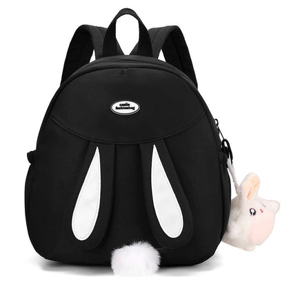 Cute Rabbit Ear Children’s Backpack