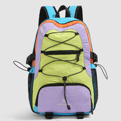 Hiking Backpack for Outdoor Adventures