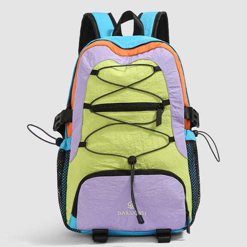 Hiking Backpack for Outdoor Adventures