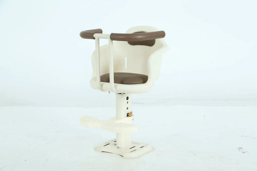 Safety Bath Seat with Adjustable Height