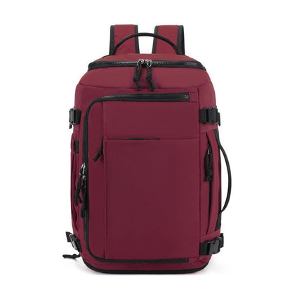 Versatile Travel Backpack for Adventure Journeys