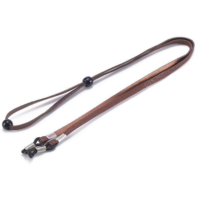Eyewear Retention Strap with Adjustable Design 1786780071
