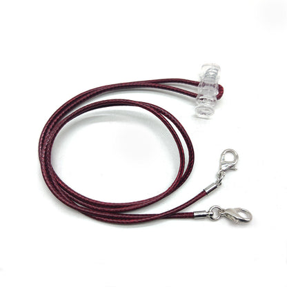 Customizable Eyewear Strap for Secure Fit