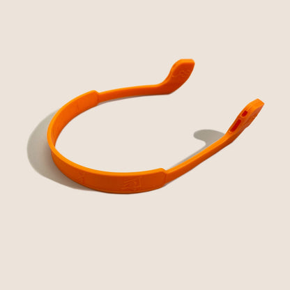 Adjustable Glasses Strap for Enhanced Eyewear Support
