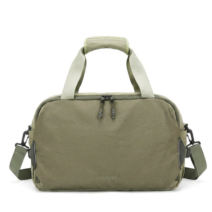 Taalita Travel Duffle Bag for Outdoor Adventures