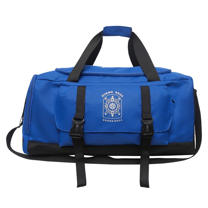 Travel Duffel Bag for All Weather Conditions