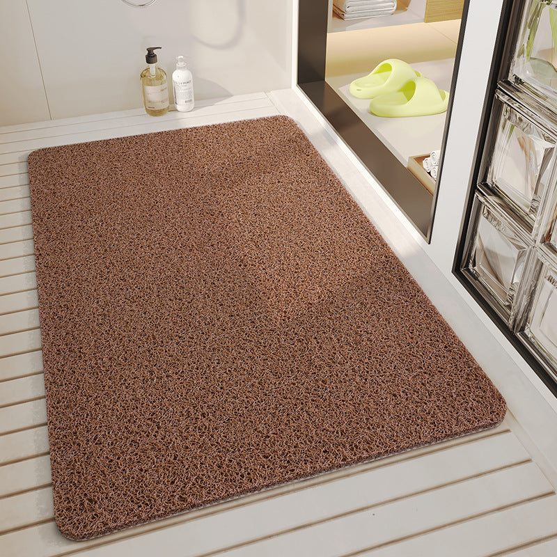 Memory Foam Bath Mat – Highly Absorbent and Soft
