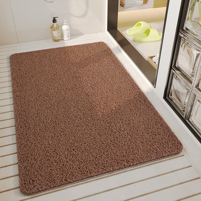 Memory Foam Bath Mat – Highly Absorbent and Soft