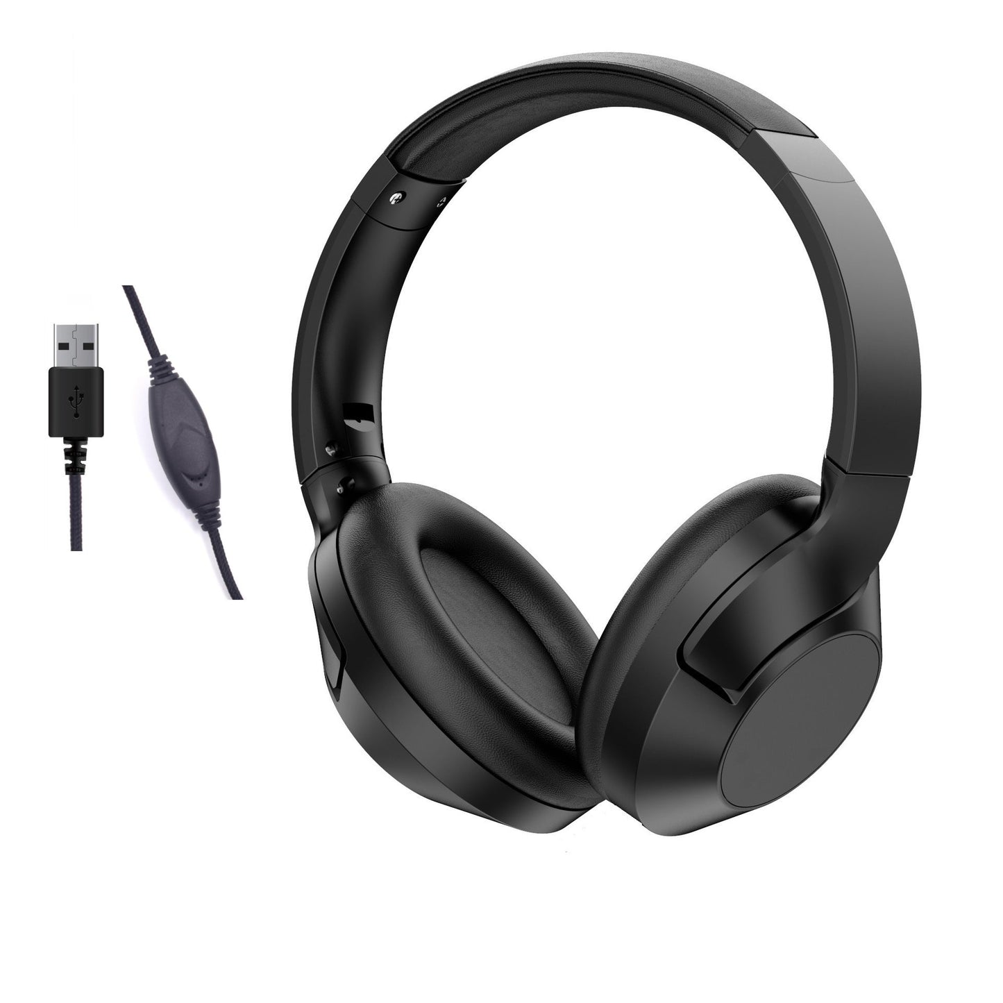 Customizable Headset for Gaming with Adjustable Features