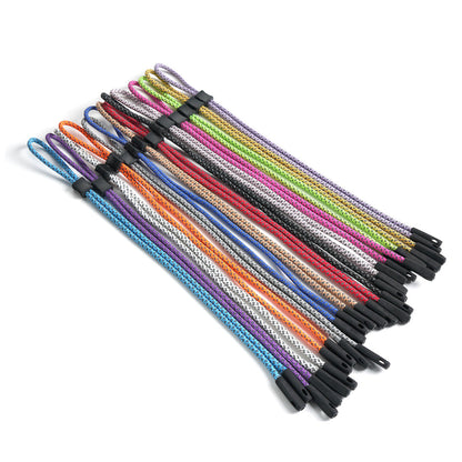 Customizable Eyewear Strap for Glasses