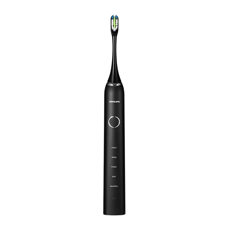 Toothbrush for Deep Cleaning with Advanced Technology