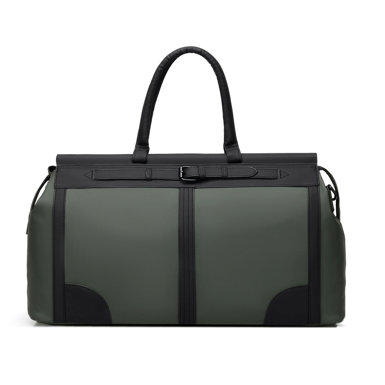 Versatile Duffle Bag for All-Season Outdoor Activities