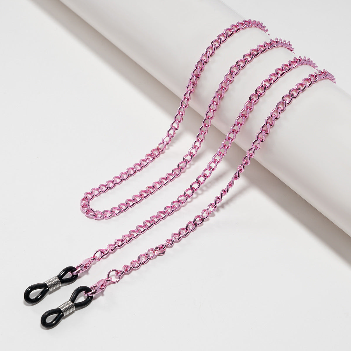 Eyewear Chain with Adjustable Features