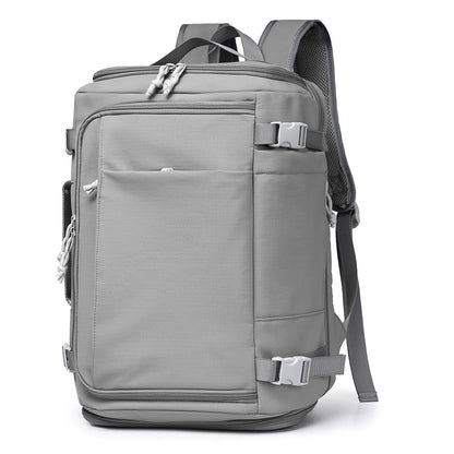Versatile Travel Backpack for Adventure Journeys
