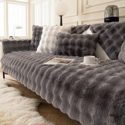Sofa Cover for Ultimate Comfort and Style