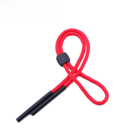 Utility Cinch Strap with Adjustable Length