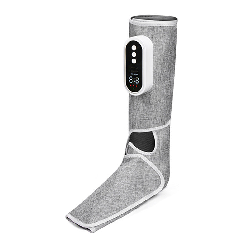 Leg Massager with Air Compression Technology