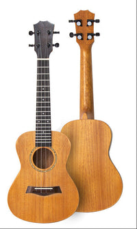 Natural Wood