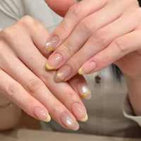 Light Gold