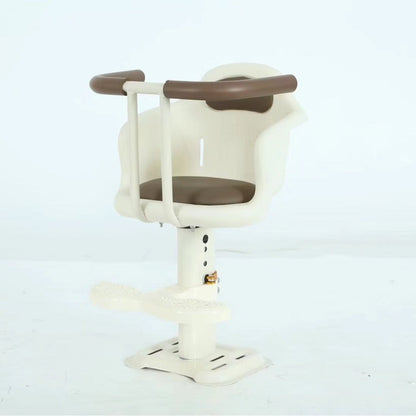 Safety Bath Seat with Adjustable Height