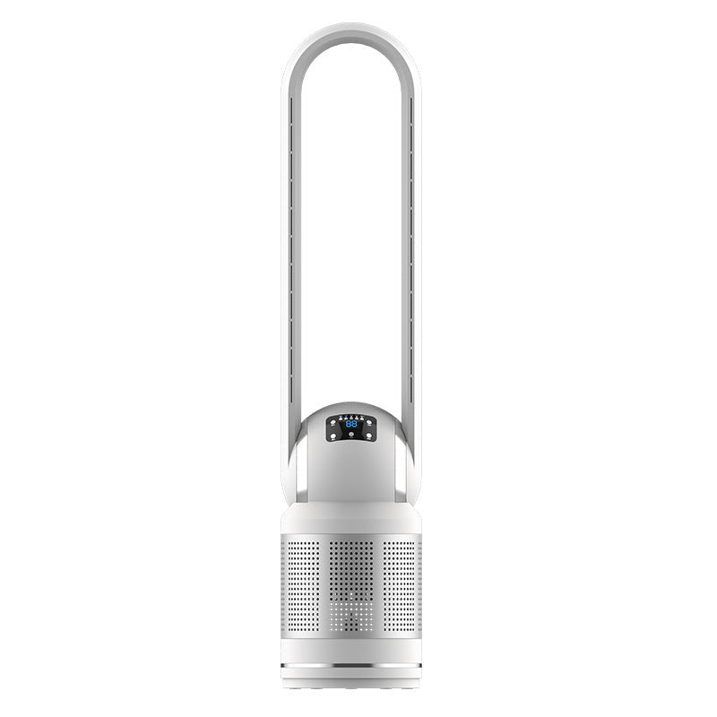 Tower Air Purifier for Clean Indoor Air