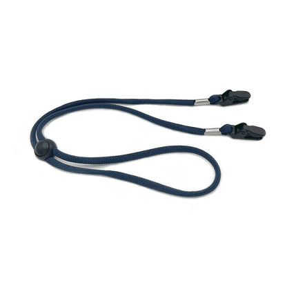Lace Lock System with Adjustable Design