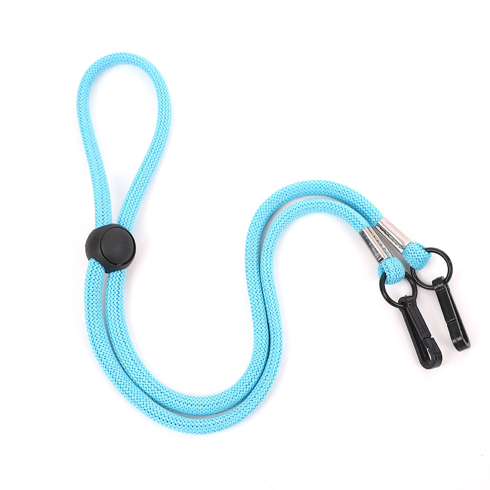 Eyewear Holder with Adjustable Grips