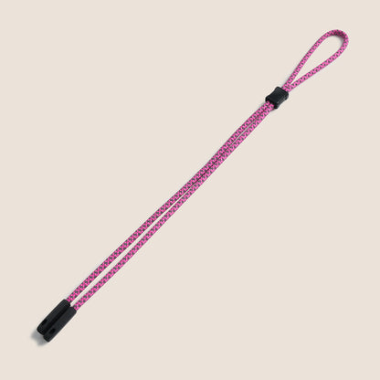 Sporty Eyewear Retention Strap - Adjustable Lanyard