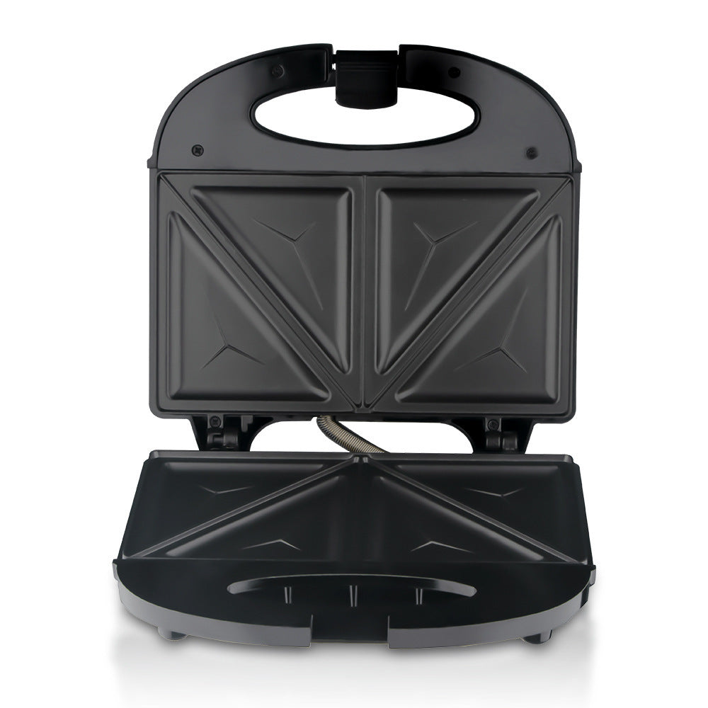 Electric Sandwich Maker – Compact Grill for Toasted Sandwiches