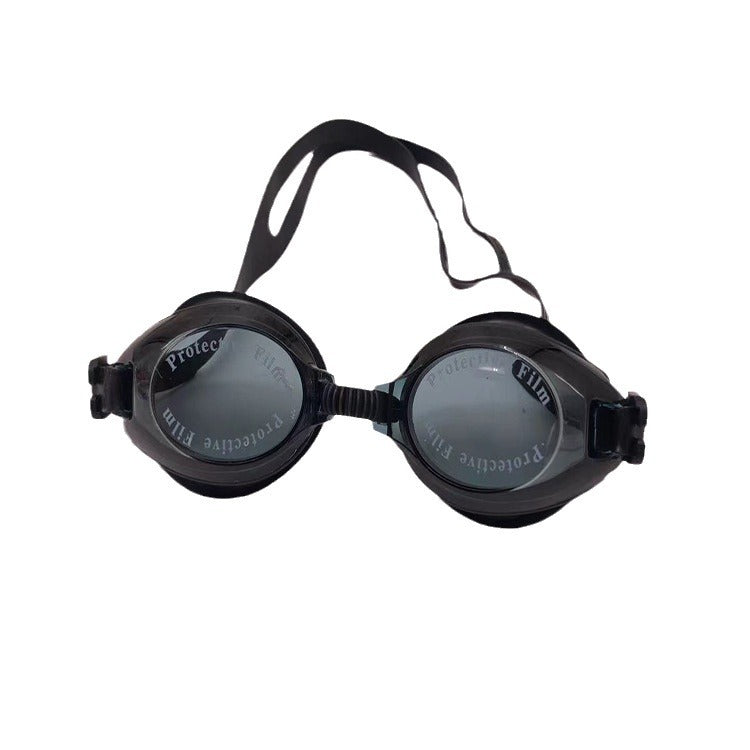 Protective Swim Goggles for Enhanced Safety and Comfort