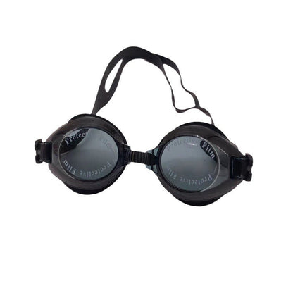Protective Swim Goggles for Enhanced Safety and Comfort
