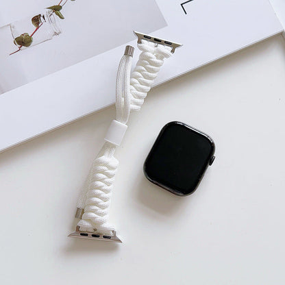 Adjustable Lanyard for Watches