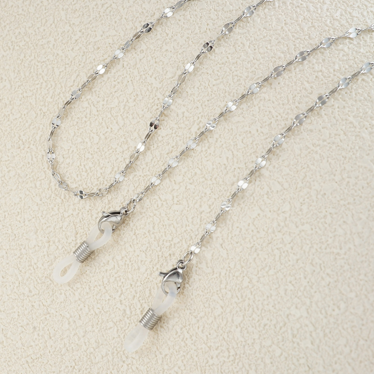 Adjustable Taalita Chain Necklace