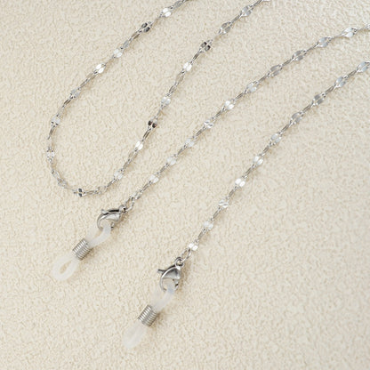 Adjustable Taalita Chain Necklace