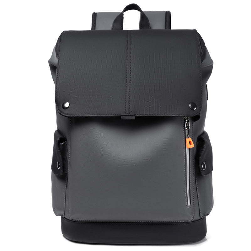 Urban Backpack for Adventures - Versatile and Durable Design