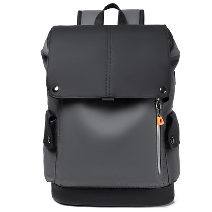 Urban Backpack for Adventures - Versatile and Durable Design