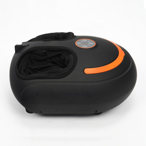 Foot Massage Device for Relaxation and Comfort