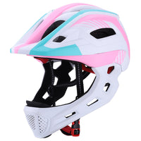 White Pink