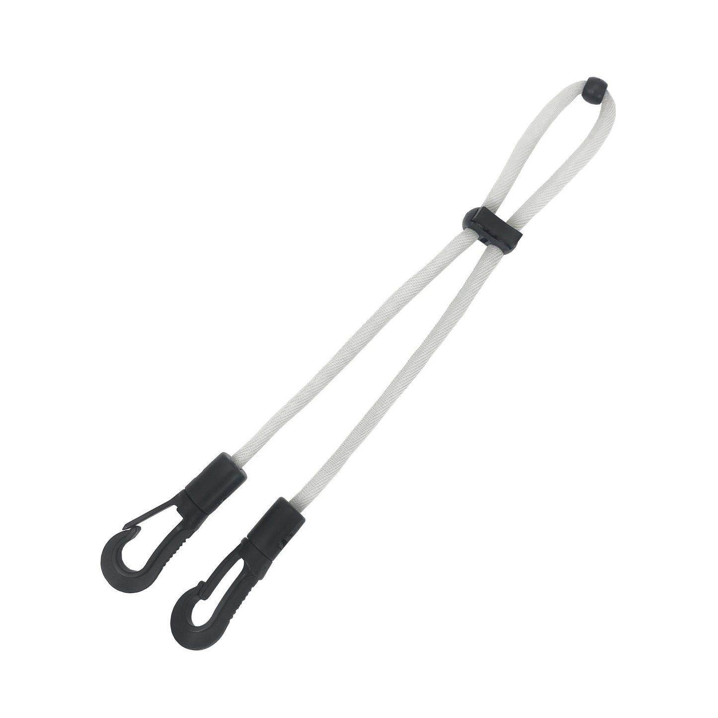 Elastic Utility Retainer Strap with Adjustable Design