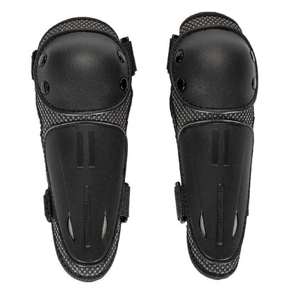 Protective Gear Set for Advanced Safety