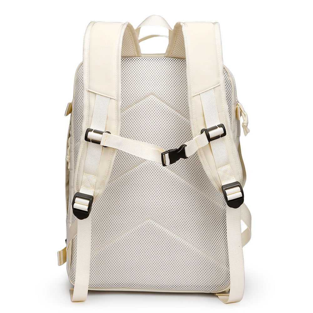 Versatile Travel Backpack for Adventure Journeys