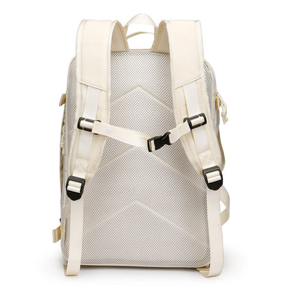 Versatile Travel Backpack for Adventure Journeys