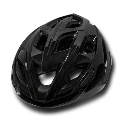 Lightweight Cycling Helmet with Adjustable Fit for Performance