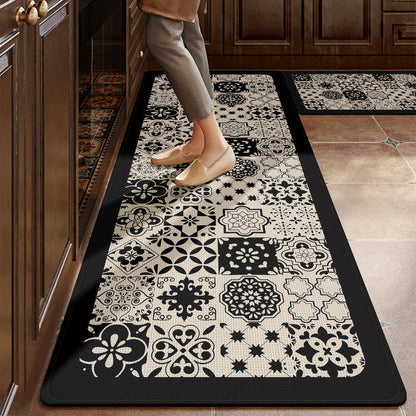 Kitchen Mat for Fatigue Relief – Anti-Fatigue Runner