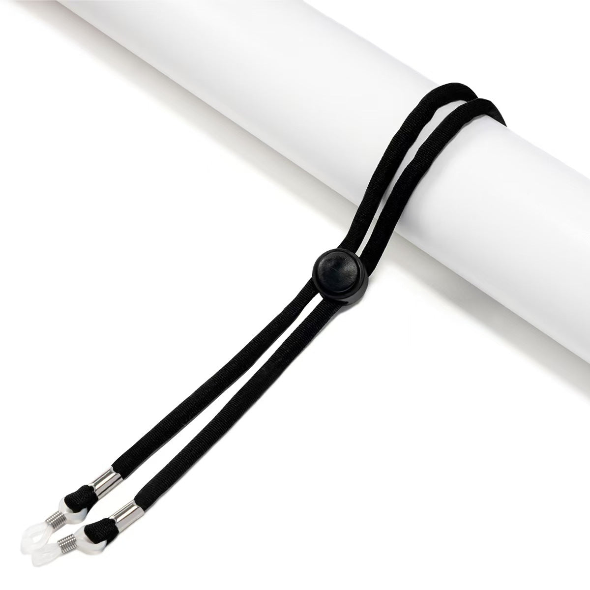 Elastic Shoe Laces with Adjustable Fit