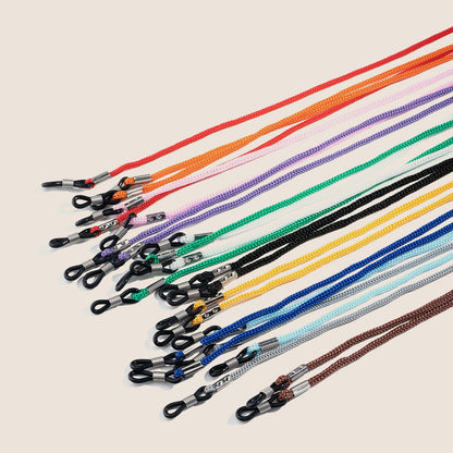 Elastic Shoelaces with Adjustable Design