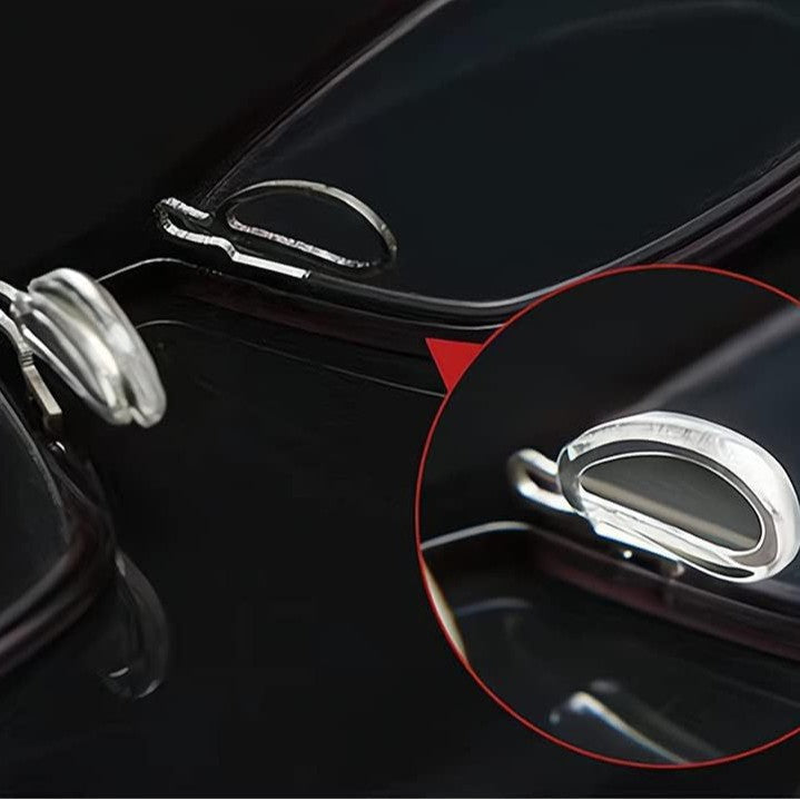 Adjustable Glasses for Vision Correction