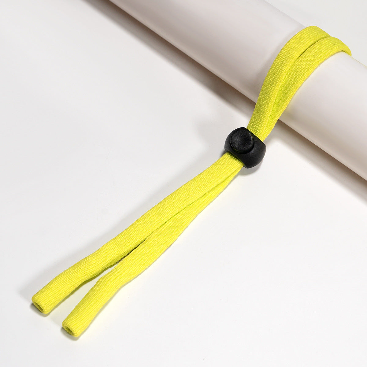 Versatile Athletic Lace System with Adjustable Fit