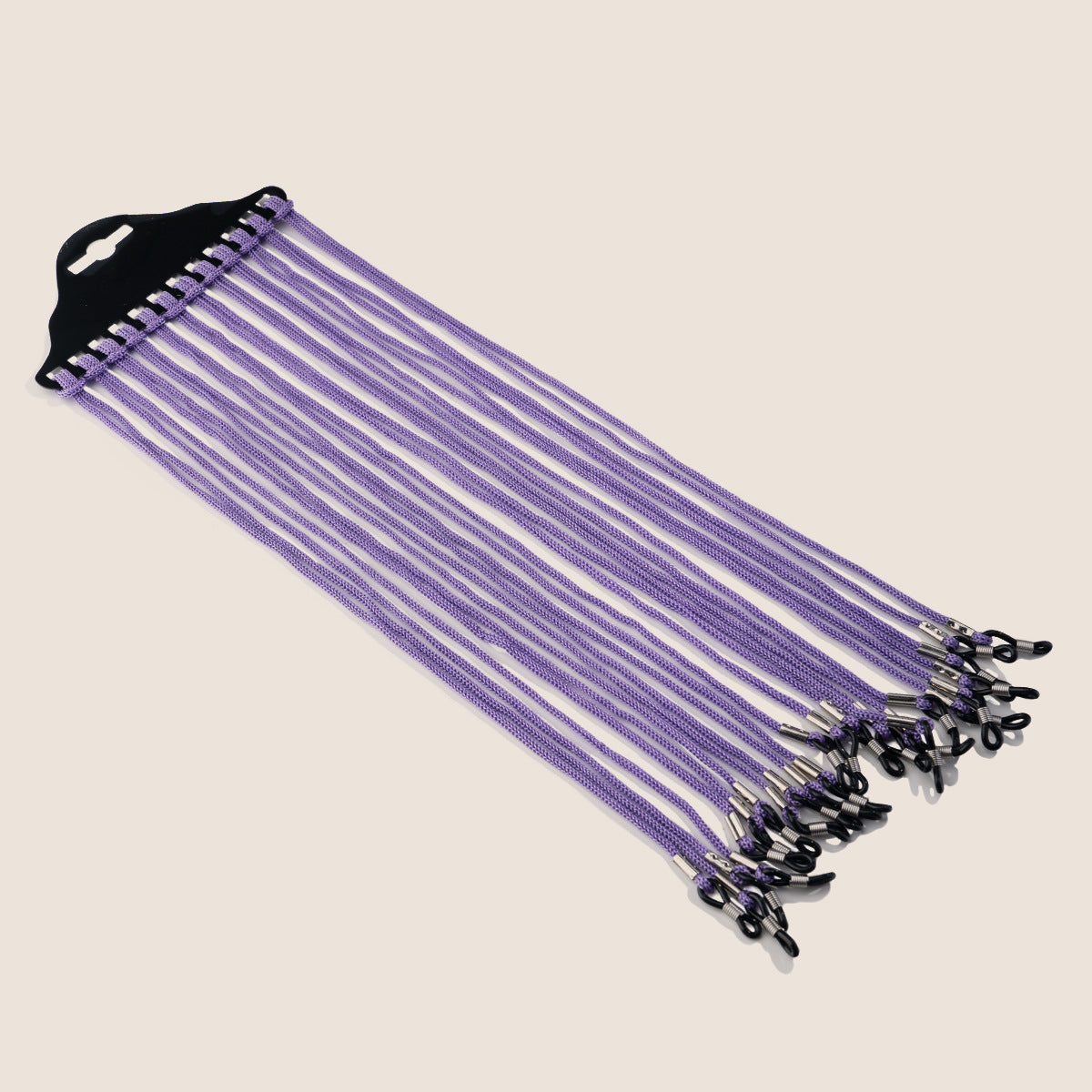 Elastic Shoelaces with Adjustable Design