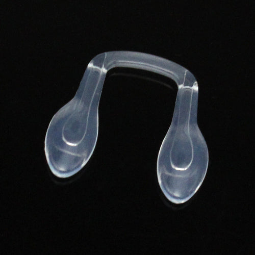 Comfortable Adjustable Nose Pads for Eyewear